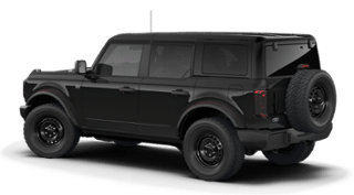 2026 Ford Bronco® External Image 3